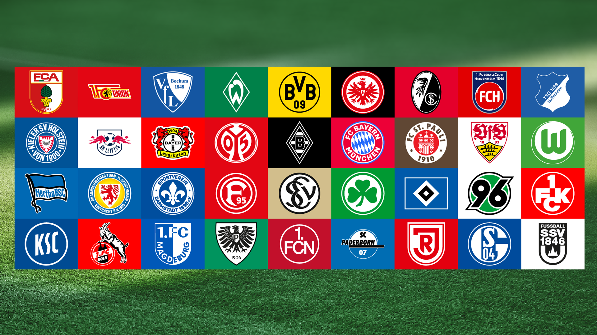 bundesliga