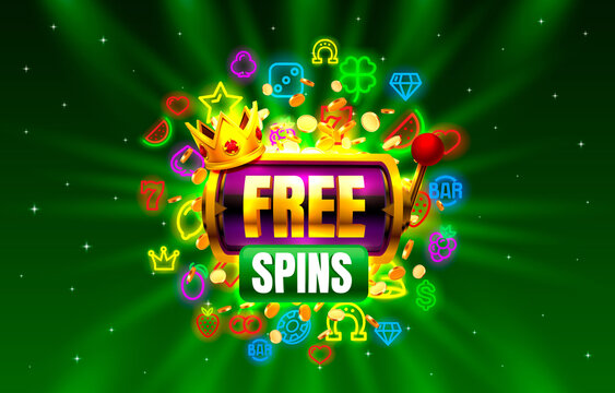 freespins i svenska casinon