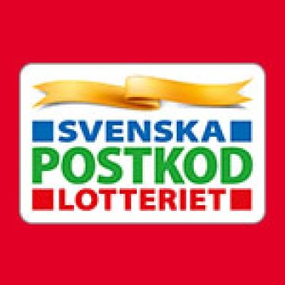 Upptack Postkodlotteriet Vinnare Idag