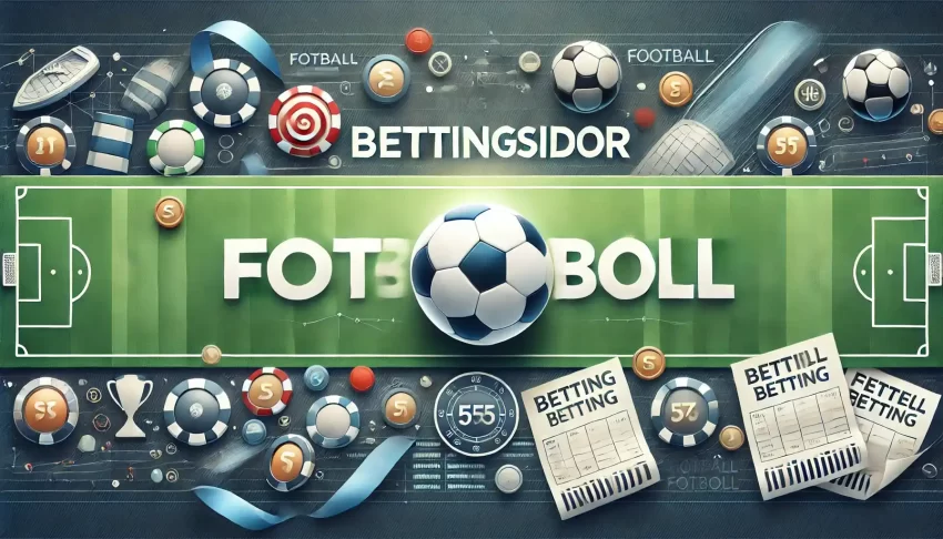 Bästa Bettingsidorna med Top Odds