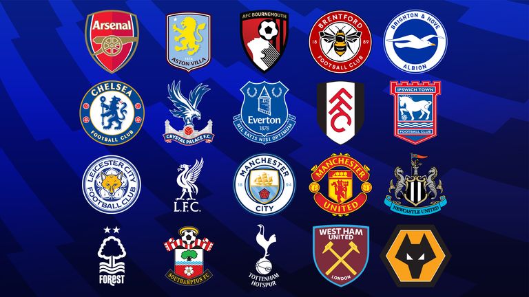 premier league